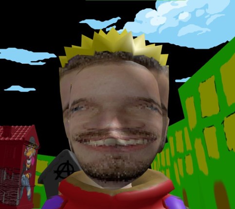 HOT MESS G DEV PROJECT Image