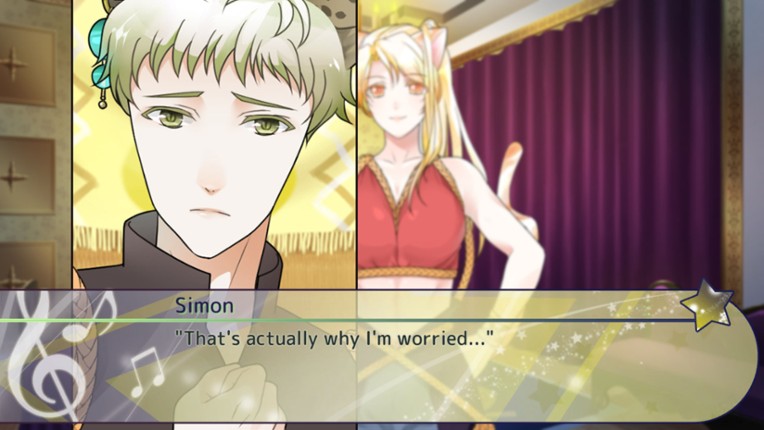 How to Sing to Open Your Heart Remastered screenshot