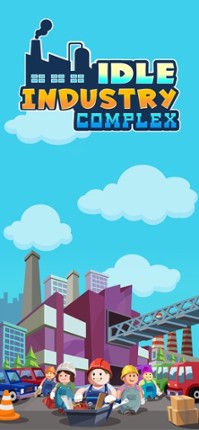 Idle Factory Complex Image