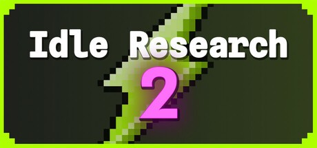 Games like Idle Research 2