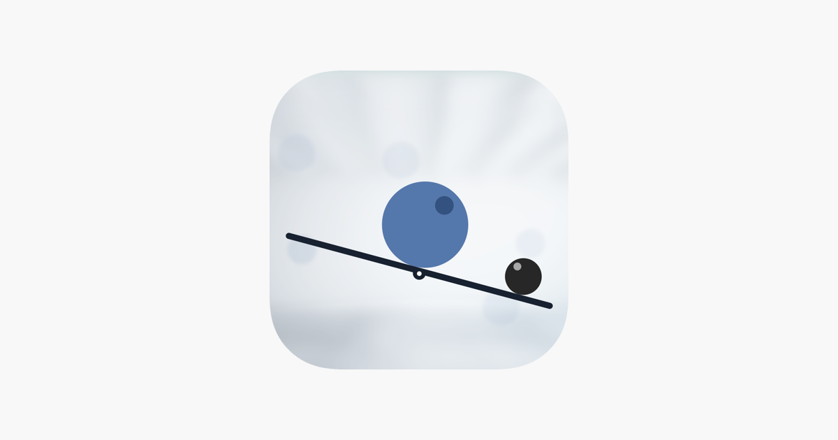 Games like Impossible Balance