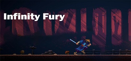 Games like Infinity Fury