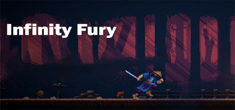 Infinity Fury Image