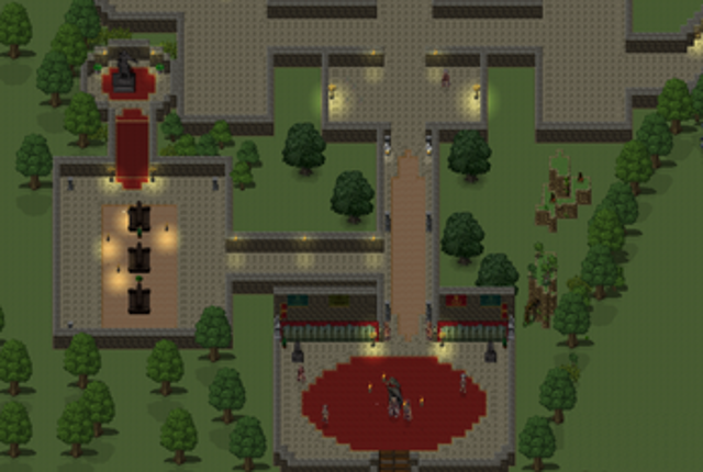 Instituto das Feras (Versão Descontinuada) screenshot