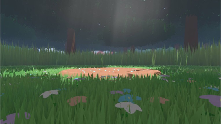 Island of Giant Trees screenshot