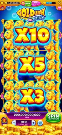 Jackpot Master™ Slots-Casino screenshot