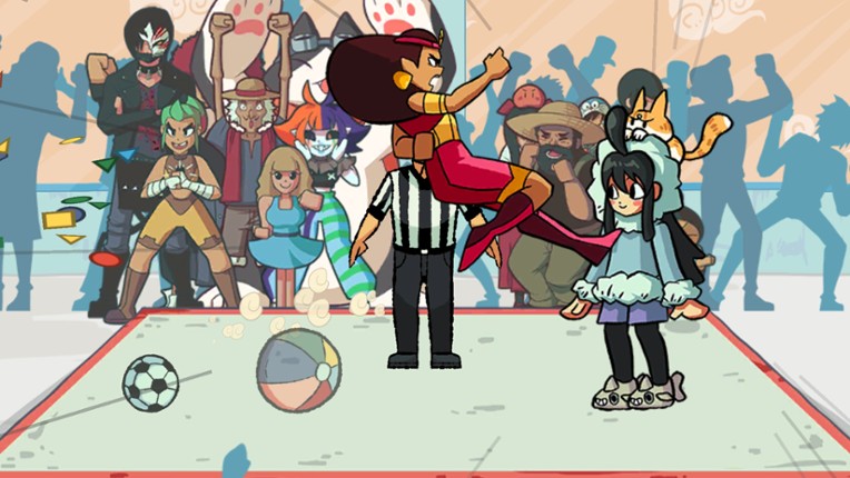 JanKenUP! screenshot