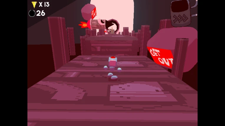 JettFuel+ screenshot
