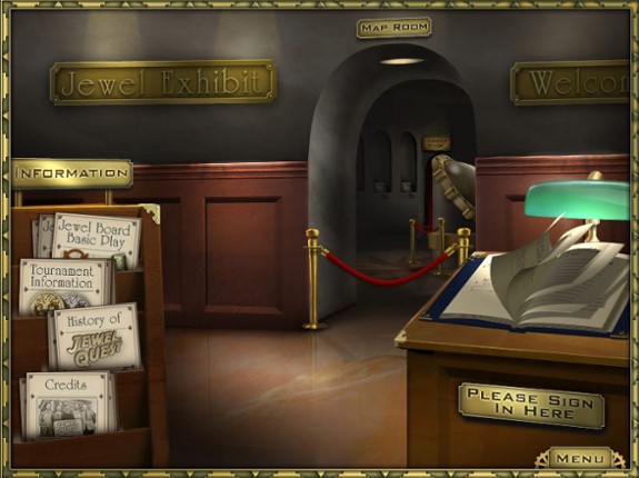 Jewel Quest III screenshot