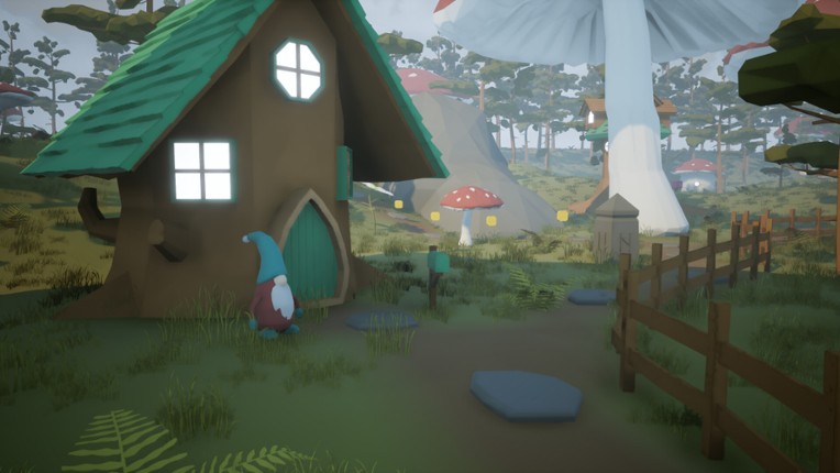 Journey North screenshot