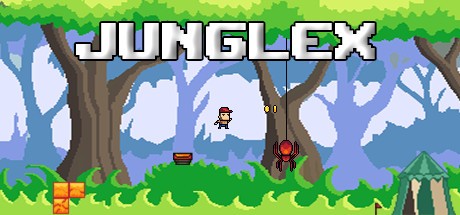 Games like Junglex