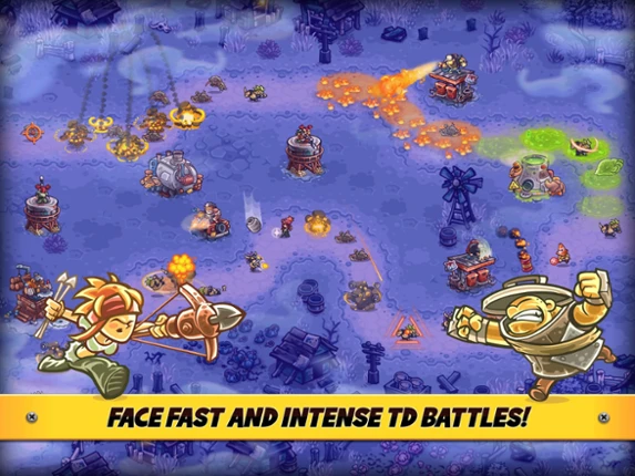 Junkworld Image