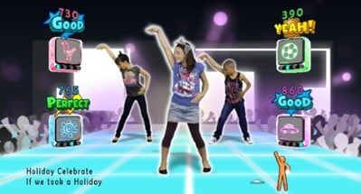 Just Dance Kids Image