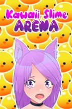 Kawaii Slime Arena Image