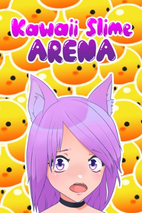 Kawaii Slime Arena Image