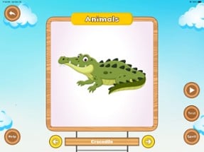 Kidzu - Preschool Learning Image