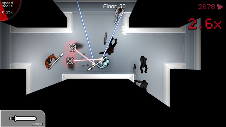 KILLSEC screenshot