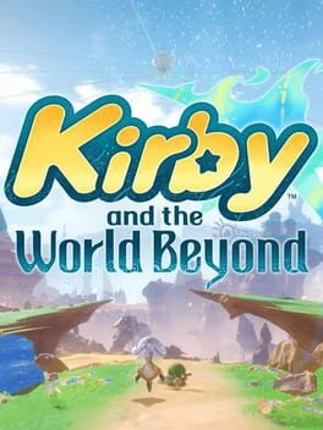 Kirby and the World Beyond Image