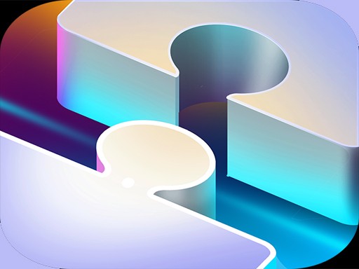 Games like Knots Line Puzzle Game