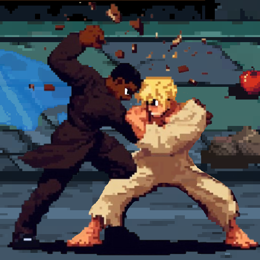 Games like La 42 - Fight for Victory