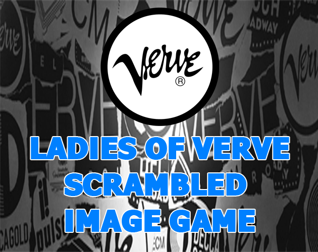 Games like Ladies of Verve - Scrambled Image Game