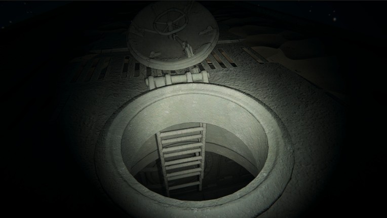 Last Dive: Echo Trench Image