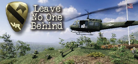 Games like Leave No One Behind: Ia Drang VR