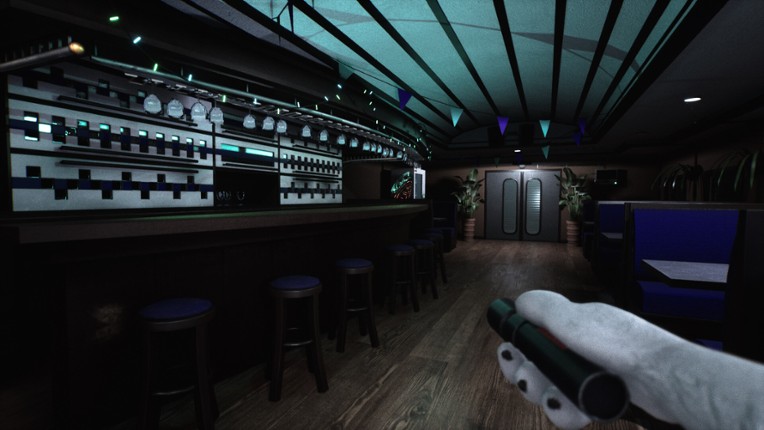 LEENIE'S TALE screenshot