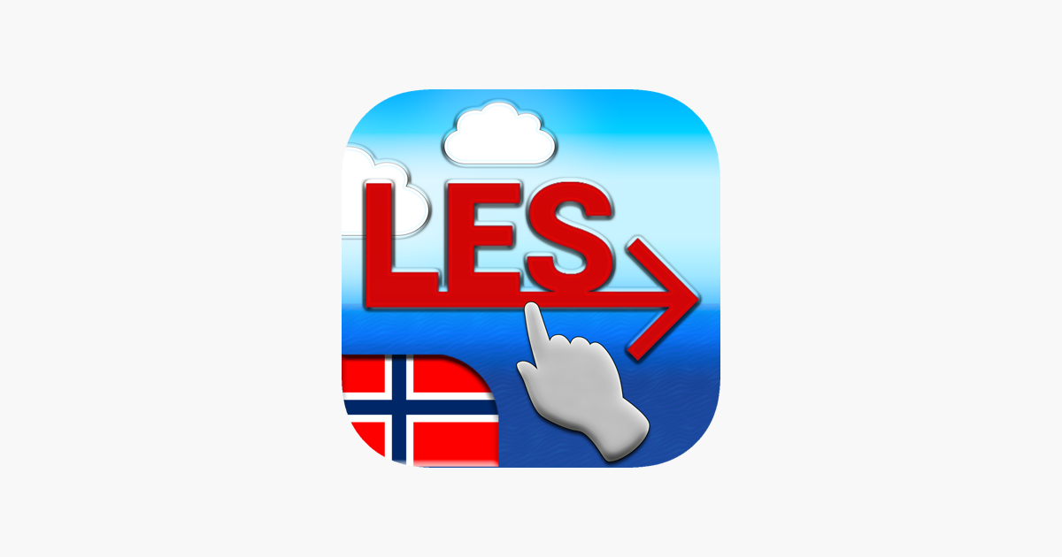 Games like LES (NORGE)