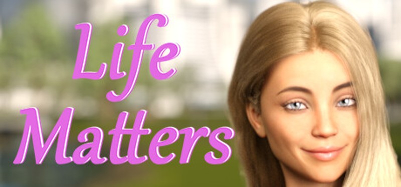 Life Matters - Season 1 Image