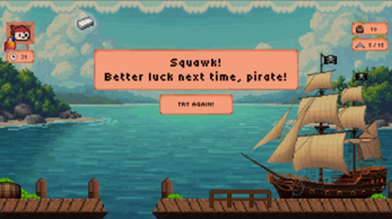 Little Pirate Onion Image