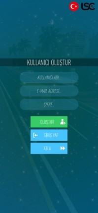 LOGISTICS GAMES Image