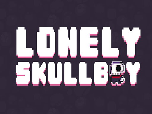 Games like Lonely Skulboy