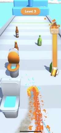Loo Runner screenshot