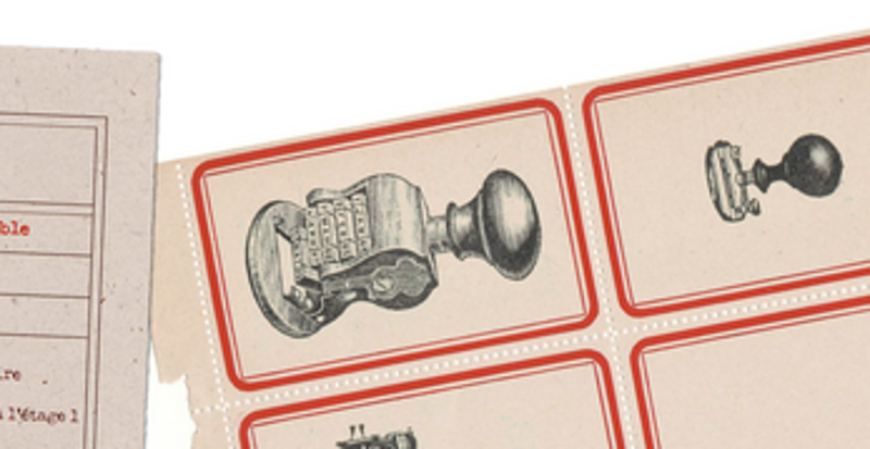 Loup Garouuuh screenshot