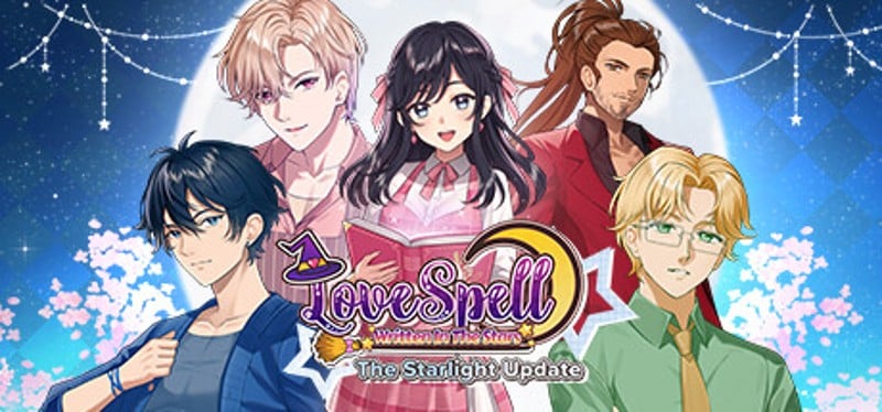 Love Spell: Written in the Stars Image