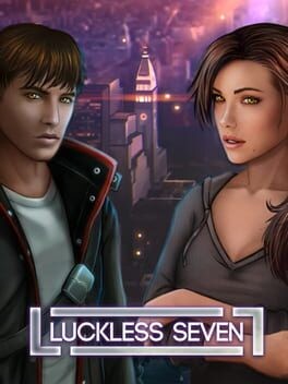 Games like Luckless Seven