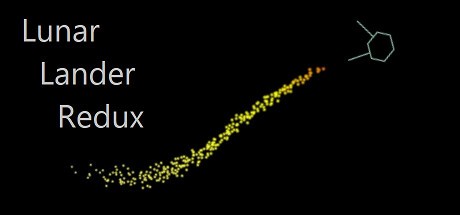 Games like Lunar Lander Redux