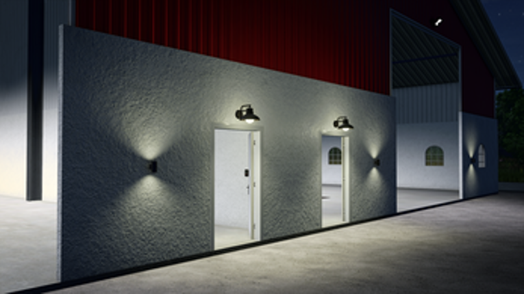 Machine and Washing Hall screenshot