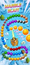 Marble Blast 3D Image