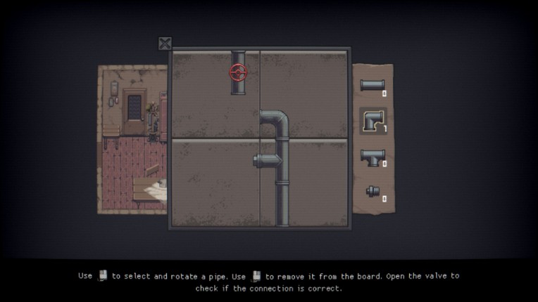 Martial Law: Our Spring screenshot