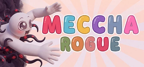 Games like MECCHA ROGUE