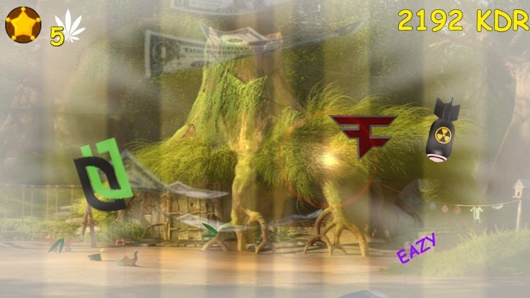 Meme Hunt - "MLG edition" screenshot