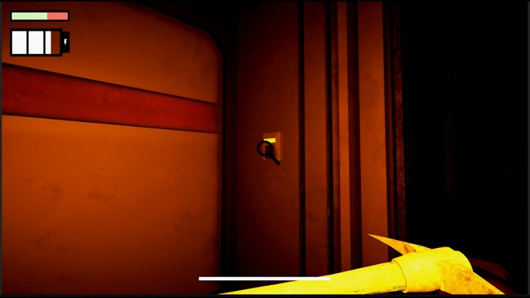 MINE screenshot