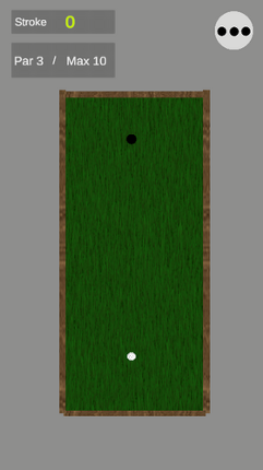 Mini Golf screenshot