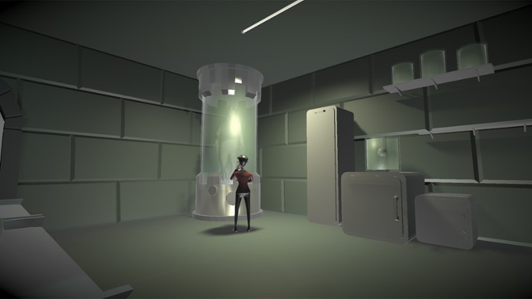 Miskatonic University screenshot