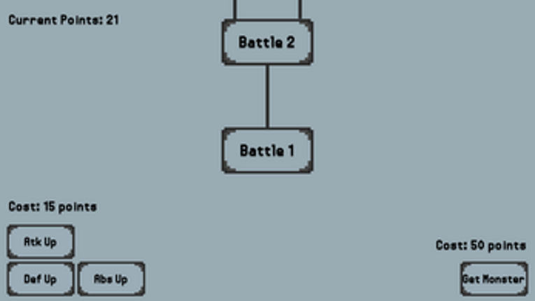 Monster Battle Image