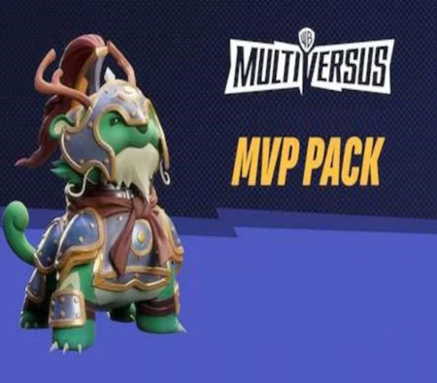 MultiVersus Image