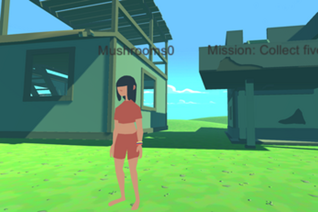 Mushroom screenshot