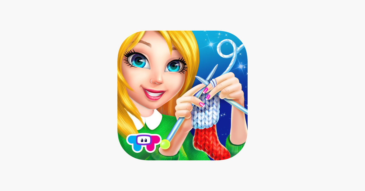 Games like My Knit Shop